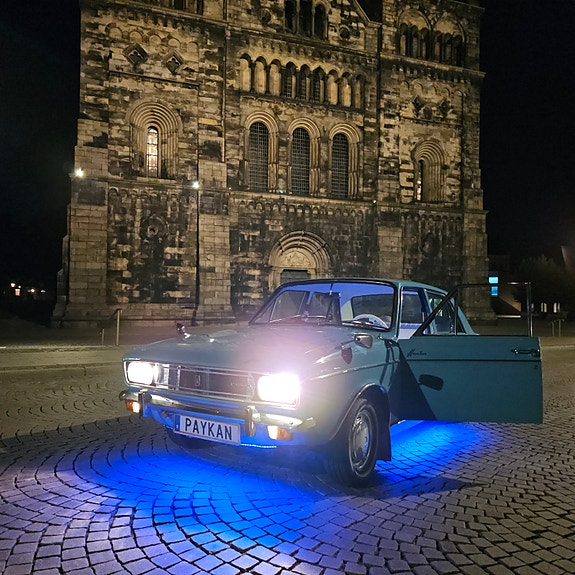 Hillman LSO 17 of 25
