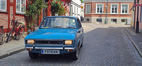 Hillman LSO 12 of 25