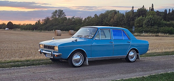 Hillman LSO 6 of 25