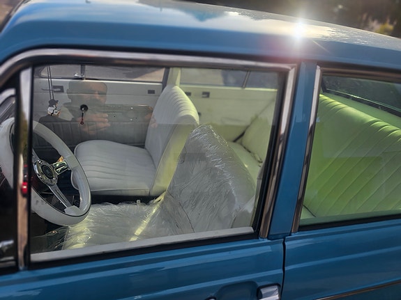 Hillman LSO 21 of 25