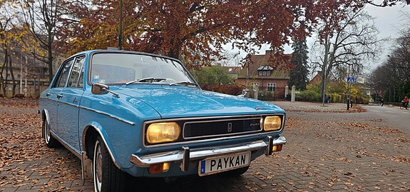 Hillman LSO 13 of 25