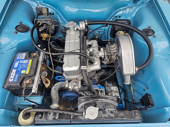 Hillman LSO 23 of 25