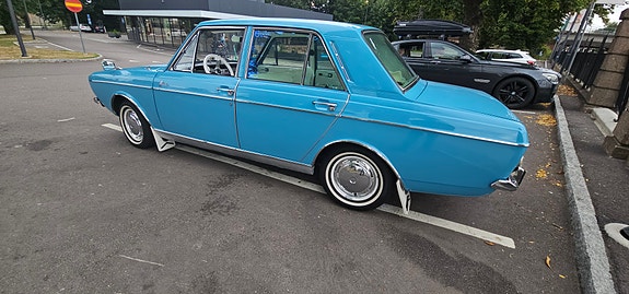 Hillman LSO 8 of 25