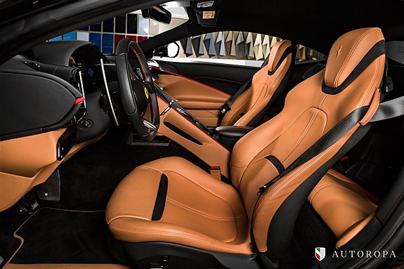 Ferrari Roma 8 of 10