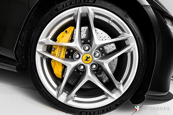 Ferrari Roma 10 of 10