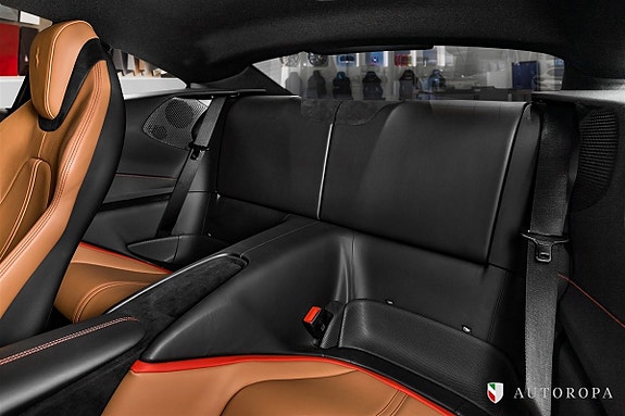 Ferrari Roma 9 of 10