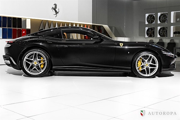 Ferrari Roma 2 of 10