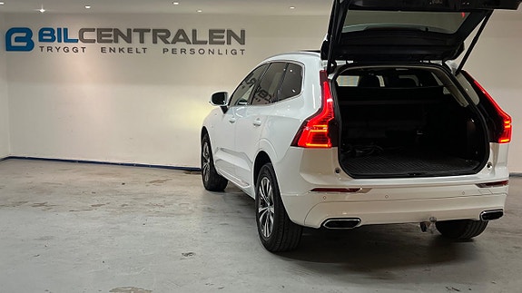 Volvo XC60 7 of 19