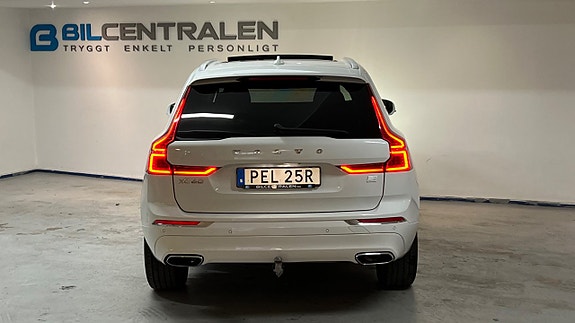 Volvo XC60 6 of 19