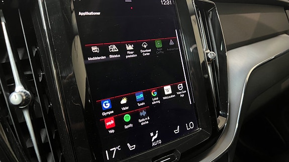 Volvo XC60 16 of 19
