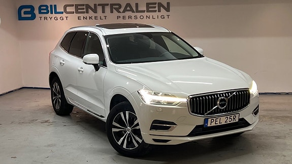 Volvo XC60 5 of 19