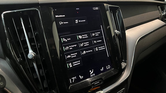 Volvo XC60 17 of 19