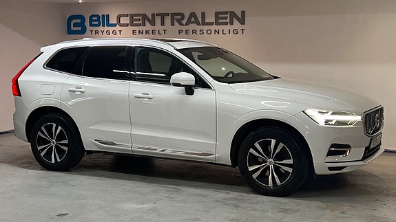 Volvo XC60 4 of 19