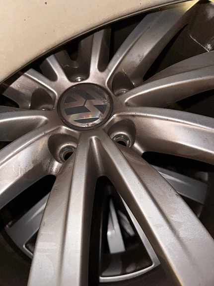 Volkswagen Sharan 11 of 16