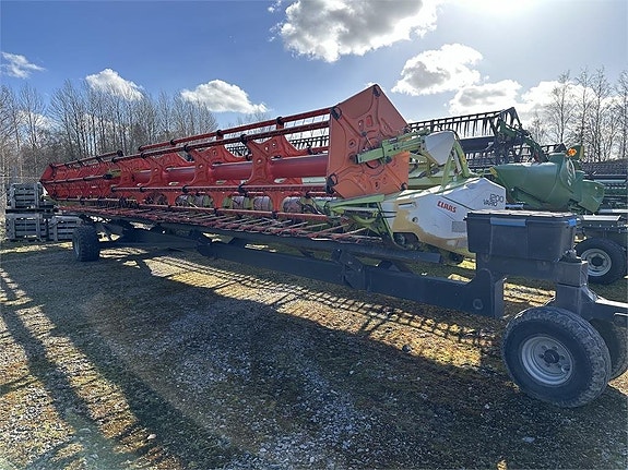 CLAAS Lexion 770 TT 7 of 8