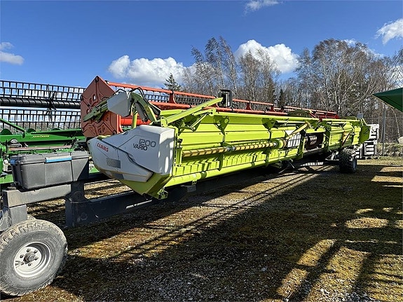CLAAS Lexion 770 TT 8 of 8