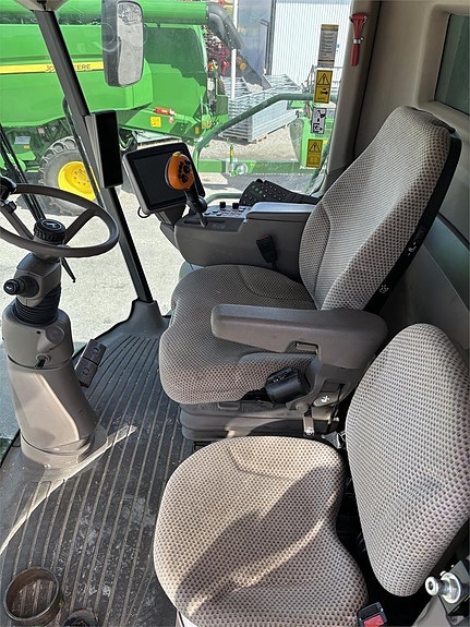 John Deere S670 SKÖRDETRÖSKA 25 FOT 5 of 11