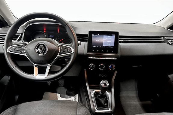 Renault Clio 4 of 9