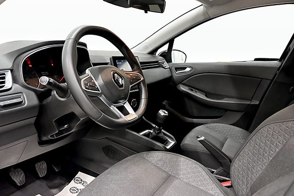 Renault Clio 5 of 9