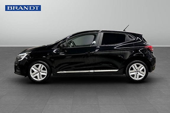 Renault Clio 3 of 9