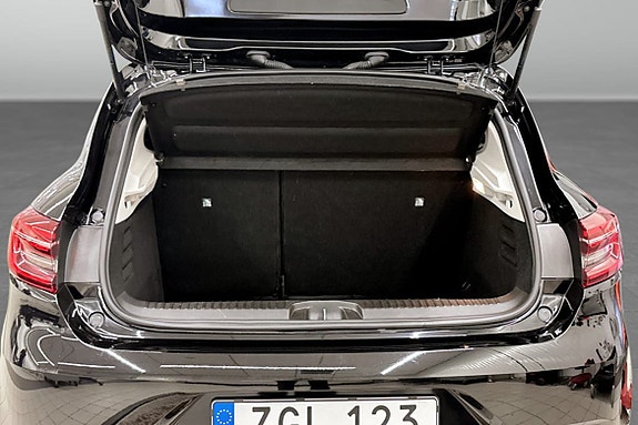 Renault Clio 9 of 9