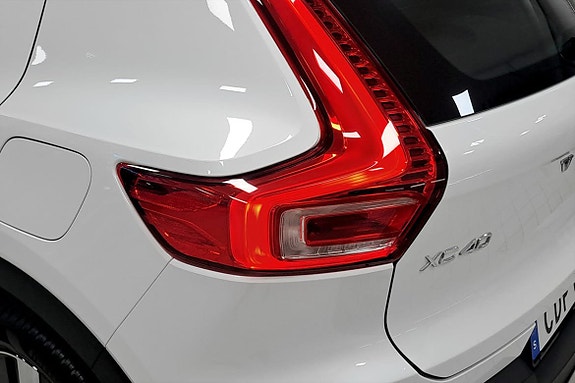 Volvo XC40 18 of 18