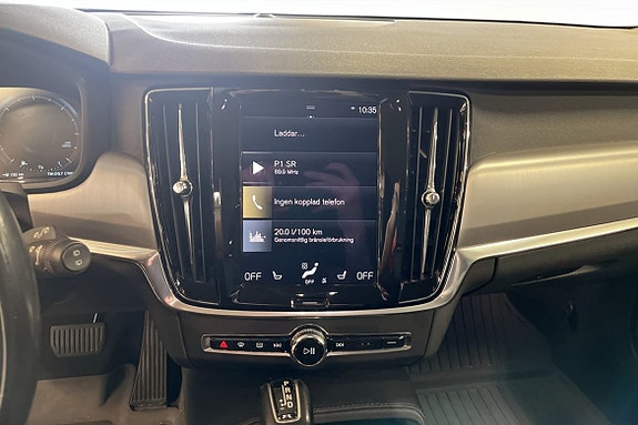 Volvo V90 6 of 9