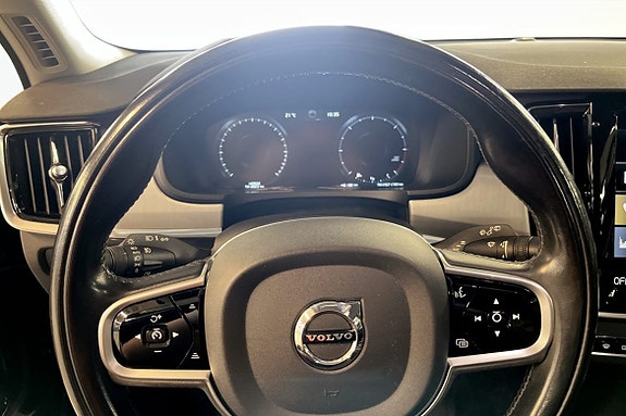 Volvo V90 7 of 9
