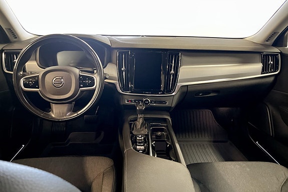 Volvo V90 4 of 9