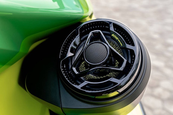 Sea-Doo RXP X Senna 350 2027 - Extremt begränsad modell! 6 of 9