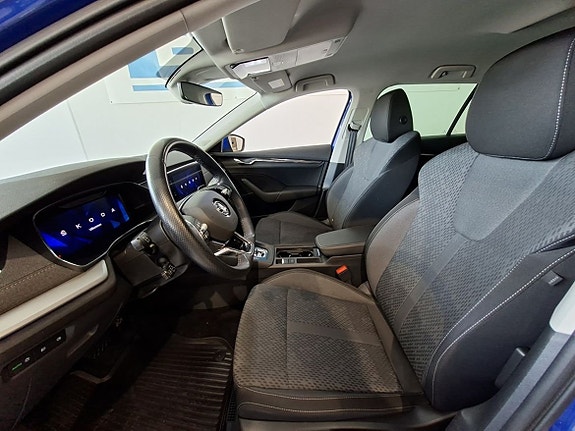 Skoda Octavia 5 of 13