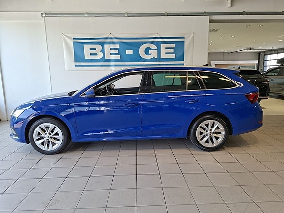 Skoda Octavia 2 of 13