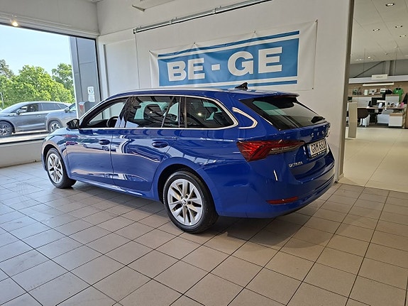 Skoda Octavia 3 of 13