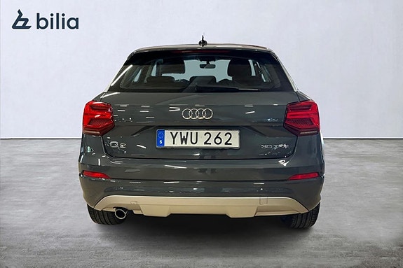 Audi Q2 5 of 18