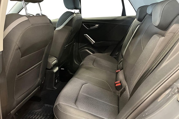 Audi Q2 11 of 18