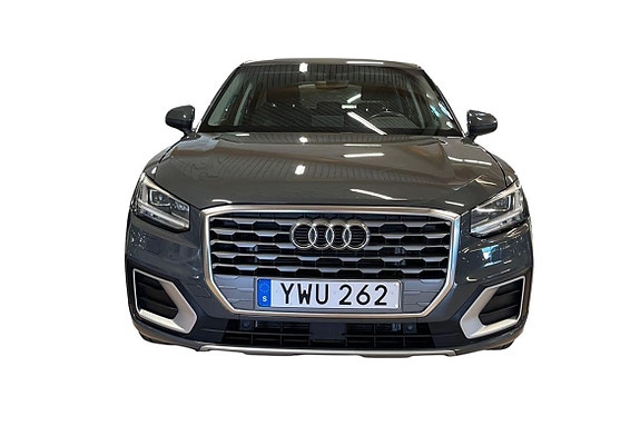 Audi Q2 6 of 18