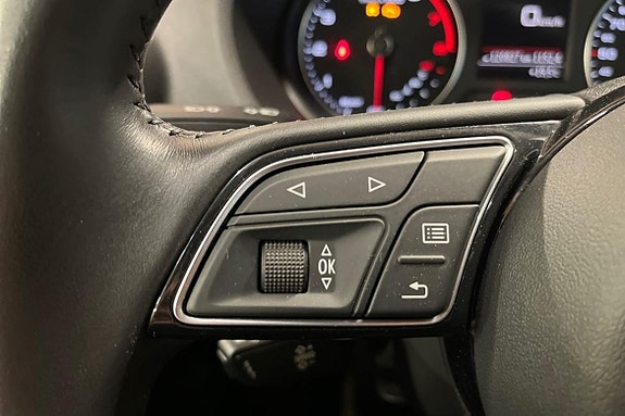 Audi Q2 17 of 18