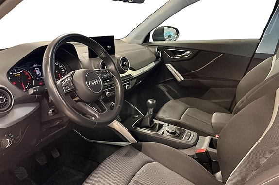 Audi Q2 12 of 18