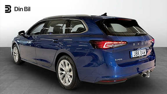 Skoda Superb 3 of 22