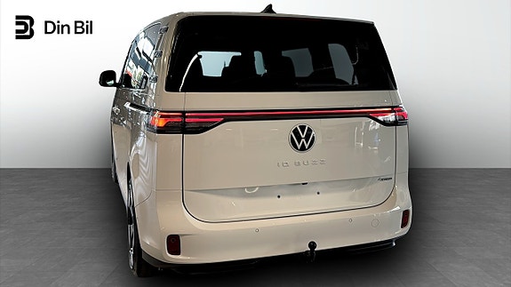 Volkswagen ID. Buzz 4 of 11