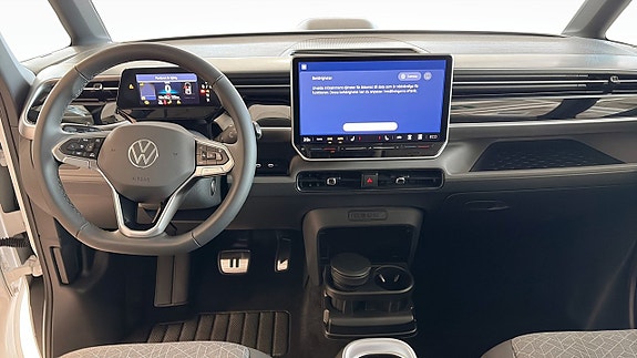 Volkswagen ID. Buzz 10 of 11