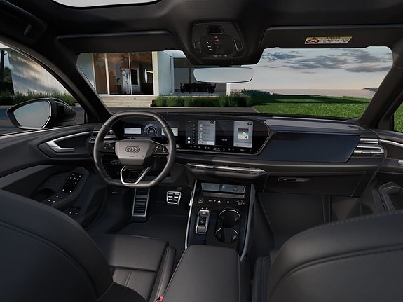 Audi A5 5 of 7