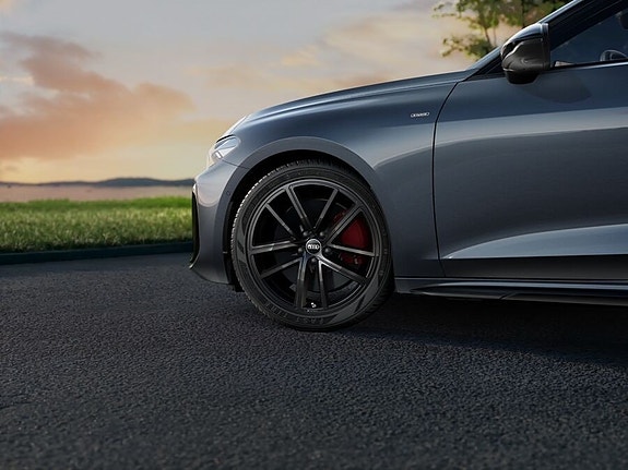 Audi A5 4 of 7