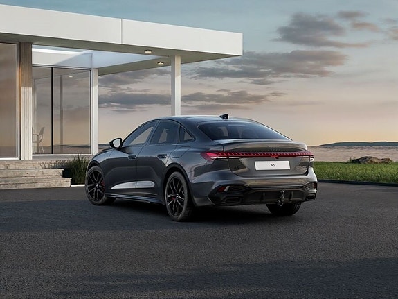 Audi A5 3 of 7