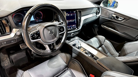 Volvo S60 7 of 20