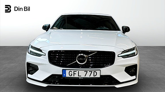 Volvo S60 4 of 20
