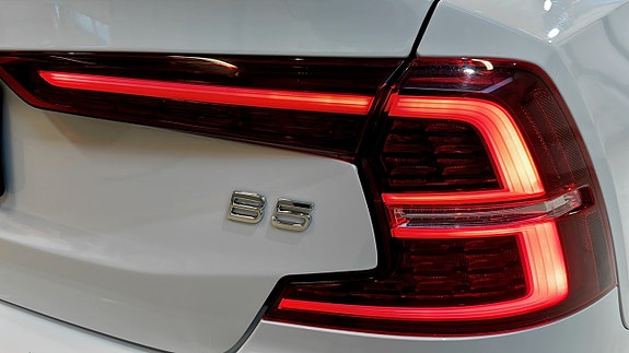 Volvo S60 15 of 20