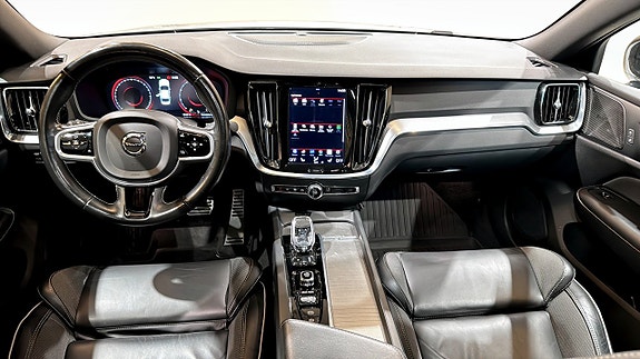 Volvo S60 11 of 20