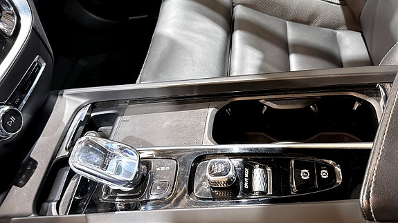 Volvo S60 20 of 20
