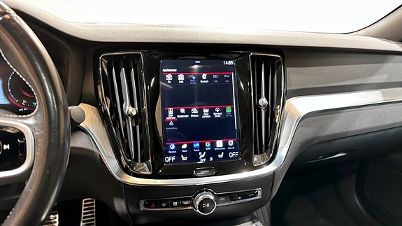 Volvo S60 10 of 20